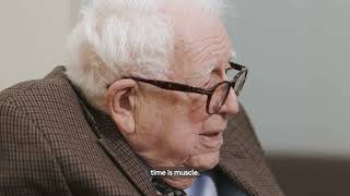 Remembering Dr. Eugene Braunwald