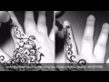 Hangat Lukisan Inai Bunga Kerawang Swirl Floral Henna Drawing Tutorial, paling populer!