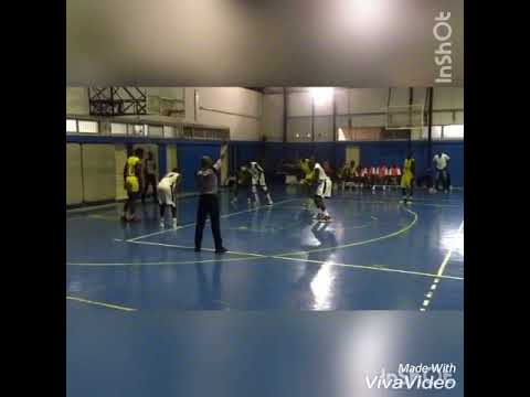 BUIAMBA Glofate Garcia/199/1999