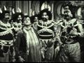 Vedhala Ulagam Tamil Movie Comedy T R Mahalingam K Sarangapani Pandari Bai