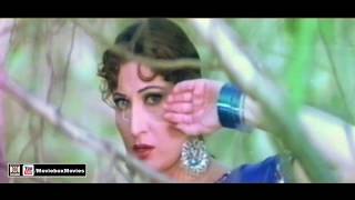 MERI KHABI AKH PHARKDI - SAIMA - NASEEBO LAL - PAKISTANI FILM MULLA MUZAFFAR
