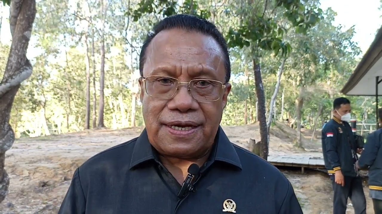Sekolah Restorasi Partai NasDem, Cikal Bakal Lahirnya Puluhan Generasi Emas Papua