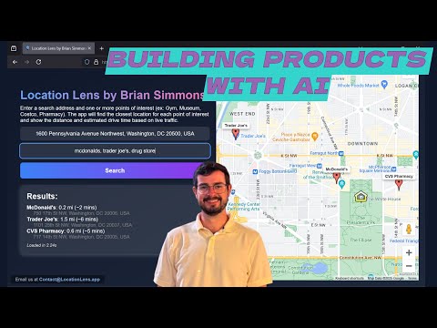 Item video thumbnail