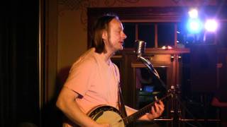 11 Danny Barnes 2012-01-20 Safe With Me