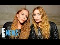 Mary Kate Ashley Olsen Make Rare Public Appearance At NYFW 2025 E News