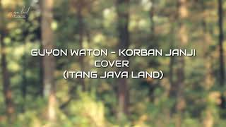 Download lagu Guyonwaton - Korban Janji reggae (cover klip Java Land) mp3