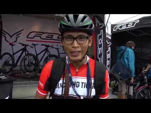 Circycle (EP.1) - Eurobike part1