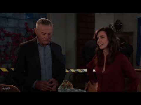 GH: 10/15/21 - Robert & Anna Fill in Sam & Dante Part 1/2