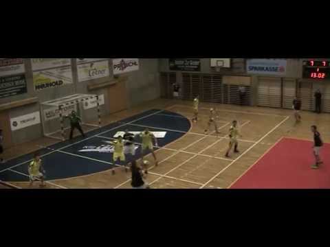 20141213 ATV Hollabrunn 1Halbzeit