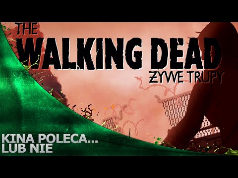 Kina Poleca... lub nie '106 - Upadek Gubernatora tom 2