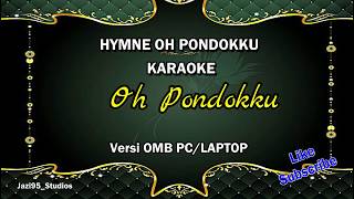 Download lagu instrumen HYMNE OH PONDOKKU - cocok untuk pengiring wisuda atau pengalungan Siswa mp3