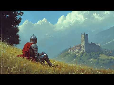 you're not broken, you just need rest