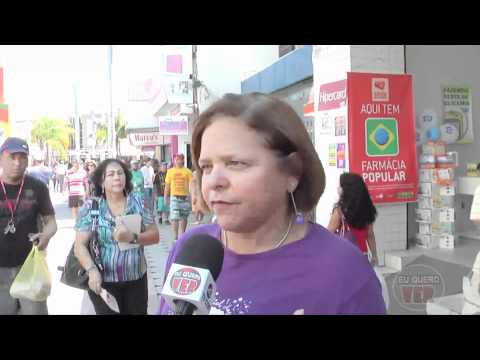 Eu Quero Ver 15/08/2011