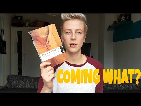 Storytime mit Uschi: "Das innere Coming Out"