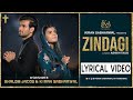 ZINDAGI KIRAN SABHARWAL SHALOM JACOB AMRIT DHARIWAL ASHISH TALIB