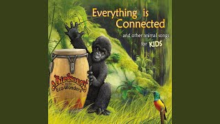 Everything Is Connected