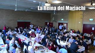 Mariachis in der Schweiz video preview