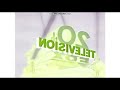20th Television Logo History In G Major 16