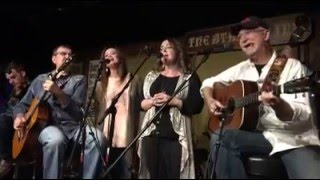 High Sierra - Alecia Nugent,  Val Storey, Carl Jackson (COVER)