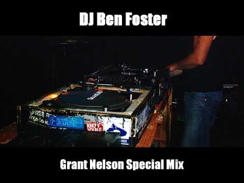 Grant Nelson Special Mix