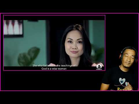 Ravis Reaction on Thangkhamei Shanao