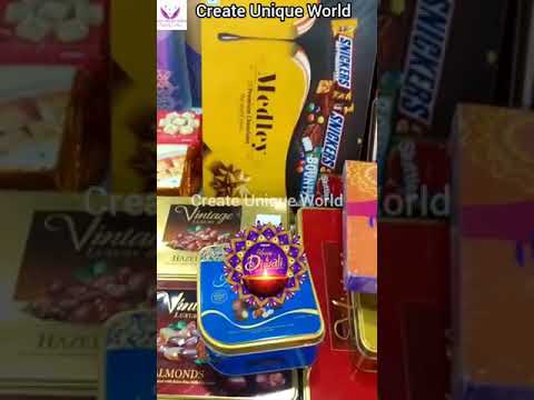 Happy Diwali To All Of You 🪔🎉 | Diwali Sweets | Cadburys collection #shorts #youtubeshorts #Diwali