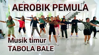 Download lagu Musik Aerobik Low Impact Terbaru 2025 TABOLA BALE mp3