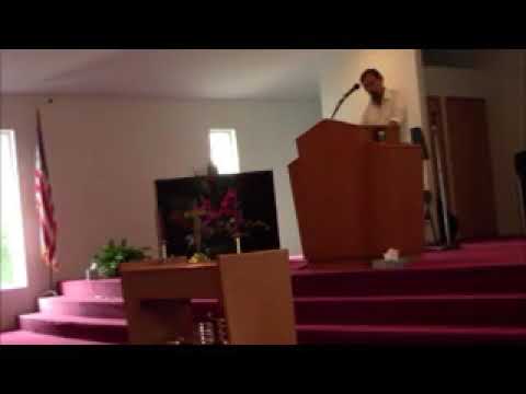 CREAL SPRINGS ASSEMBLY OF GOD, 301 S. LINE STREET, CREAL SPRINGS, IL 62922