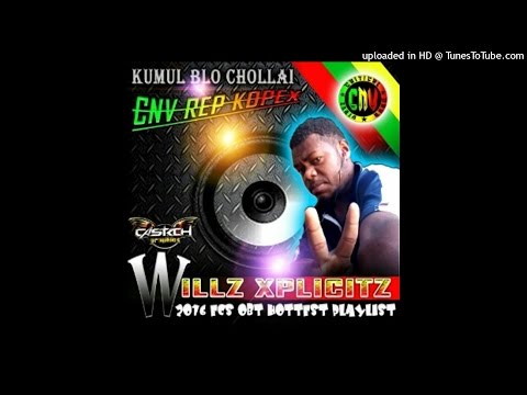 Jagah Jay Ft Lil Jakoo - Kekeni Lalokau [PNG MUSIC 2016]