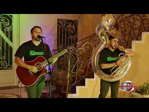 Los De Guamuchil- El Jessie [Inedito En Vivo] Corridos 2018
