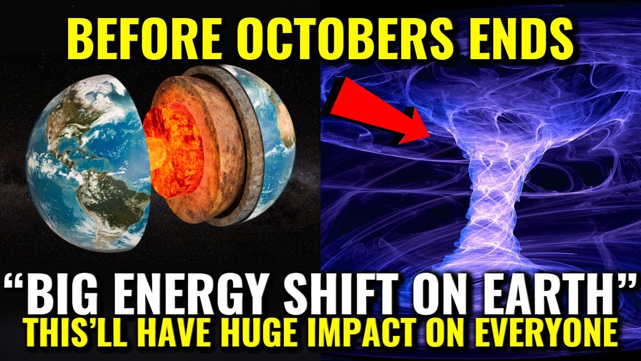 All Ascension Souls: WELCOME TO NEW EARTH ⚡ Effects from Strong Schumann Resonances on the CHOSEN!