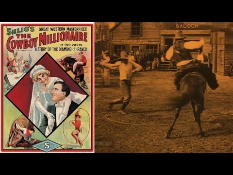Video $The Cowboy Millionaire