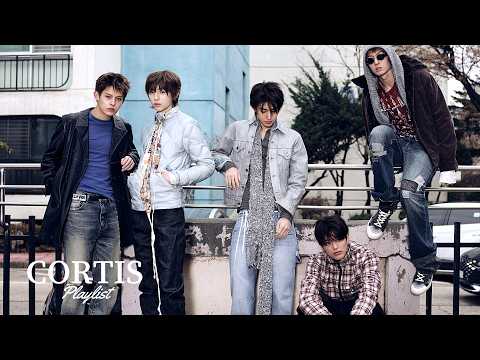 Cortis Song Collection | Includes New Songs | CORTIS Playlist