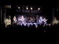 AT THE GATES (Live) "The Burning Darkness ...