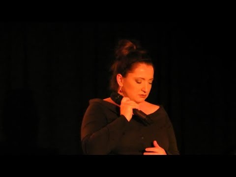 Mirka Szawińska Band - "Nie dotrę" - 53 SFP w Krakowie ( 2017 r.)