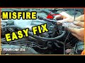 How To Actually Diagnosis A Toyota 4runner Misfire In 1 Easy Step