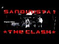 Kingston Advice by The Clash