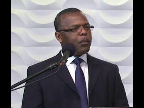 Molitva i probuđenje - Michael Hamilton, 4.4.2014