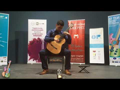 ATG Competition 2018   1st Prize Filippos Manoloudis 720p