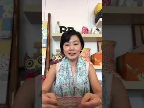 Heal with Lady SC video.