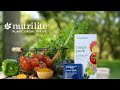 Nutrilite Men S Pack