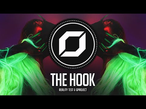 PSY-TRANCE ◉ Reality Test & Gproject - The Hook