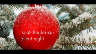 Sarah Brightman   Silent night