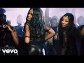 Seyi Shay - Ragga Ragga [Official Video]