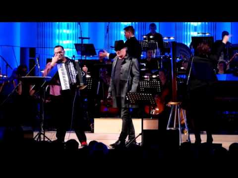 Pražákům je hej - Pražský Výběr