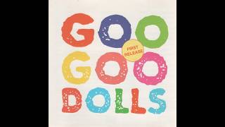 GOO GOO DOLLS – 03 Living In A Hut