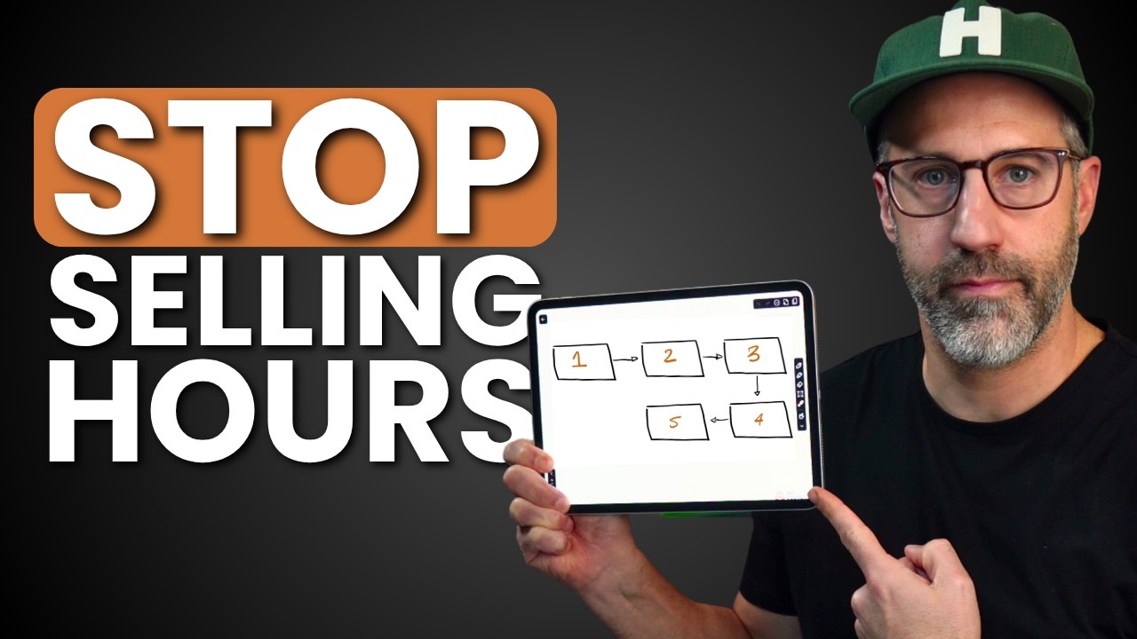 Achieve $1M Per Year by Productizing Your Service