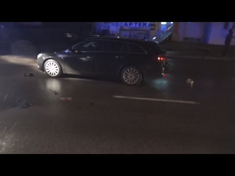 CZARNA SERIA POTRĄCEŃ W MALBORKU. INFO TYGODNIK. MALBORK - SZTUM - NOWY DWÓR GDAŃSKI – 19.12.2014