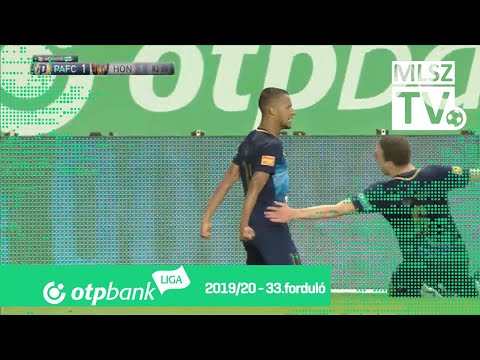 FC Puskás Ferenc Labdarúgó Akadémia Felcsút 2...