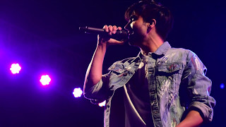 Soch| Hardy Sandhu | Live @JUIT